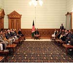 No Meddling in Selection  Committee’s Work: Govt.